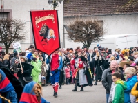 70 Jahre NZ Biberach