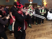 Hexenball Hornberg 2019